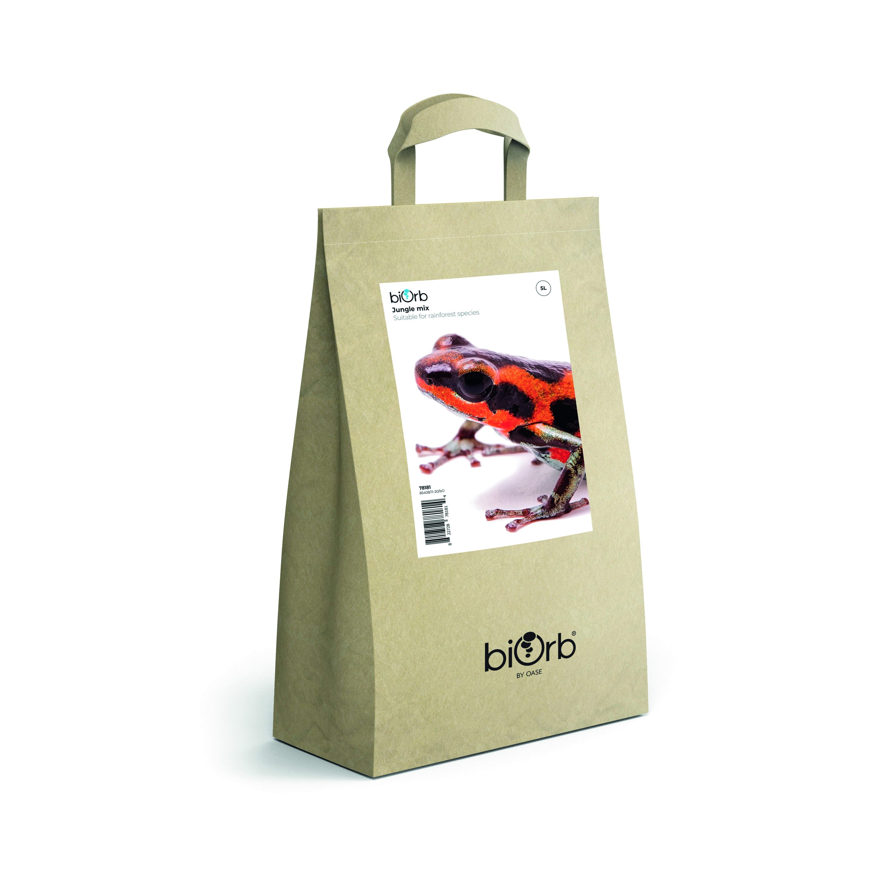 Bondengründe für Terrarien