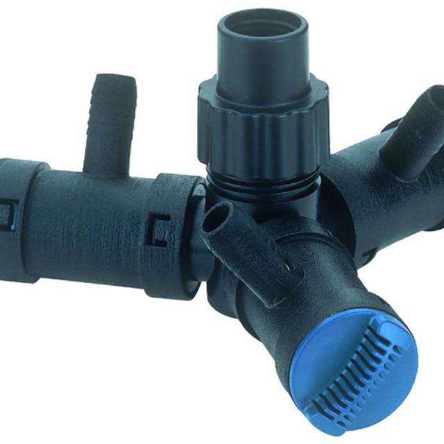 Zubehör für Teichbau