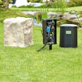 Gartensteckdosen Gartensteckdosen