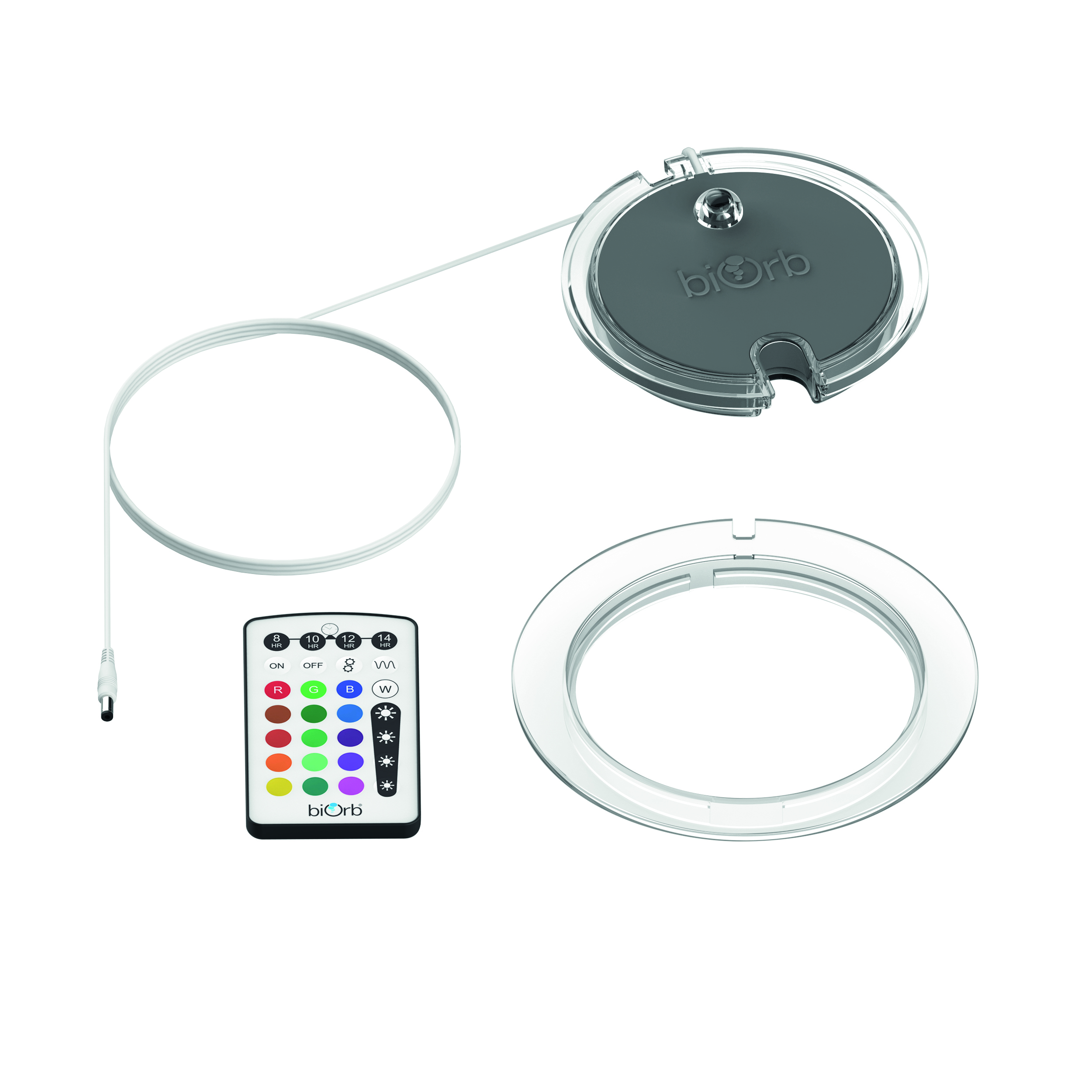 Für Aqua- und Terraristik