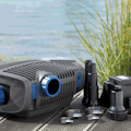 Schwimmteichpumpen Schwimmteichpumpen