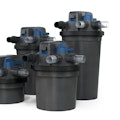 Teichfilter & Teichbelüfter Teichfilter & Teichbelüfter