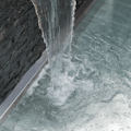 Wasserfälle Wasserfälle
