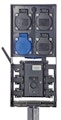 Oase Gartensteckdose InScenio FM-Master EGC Cloud - steuerbar per Smartphone (iOS/ Android) Vorschaubild
