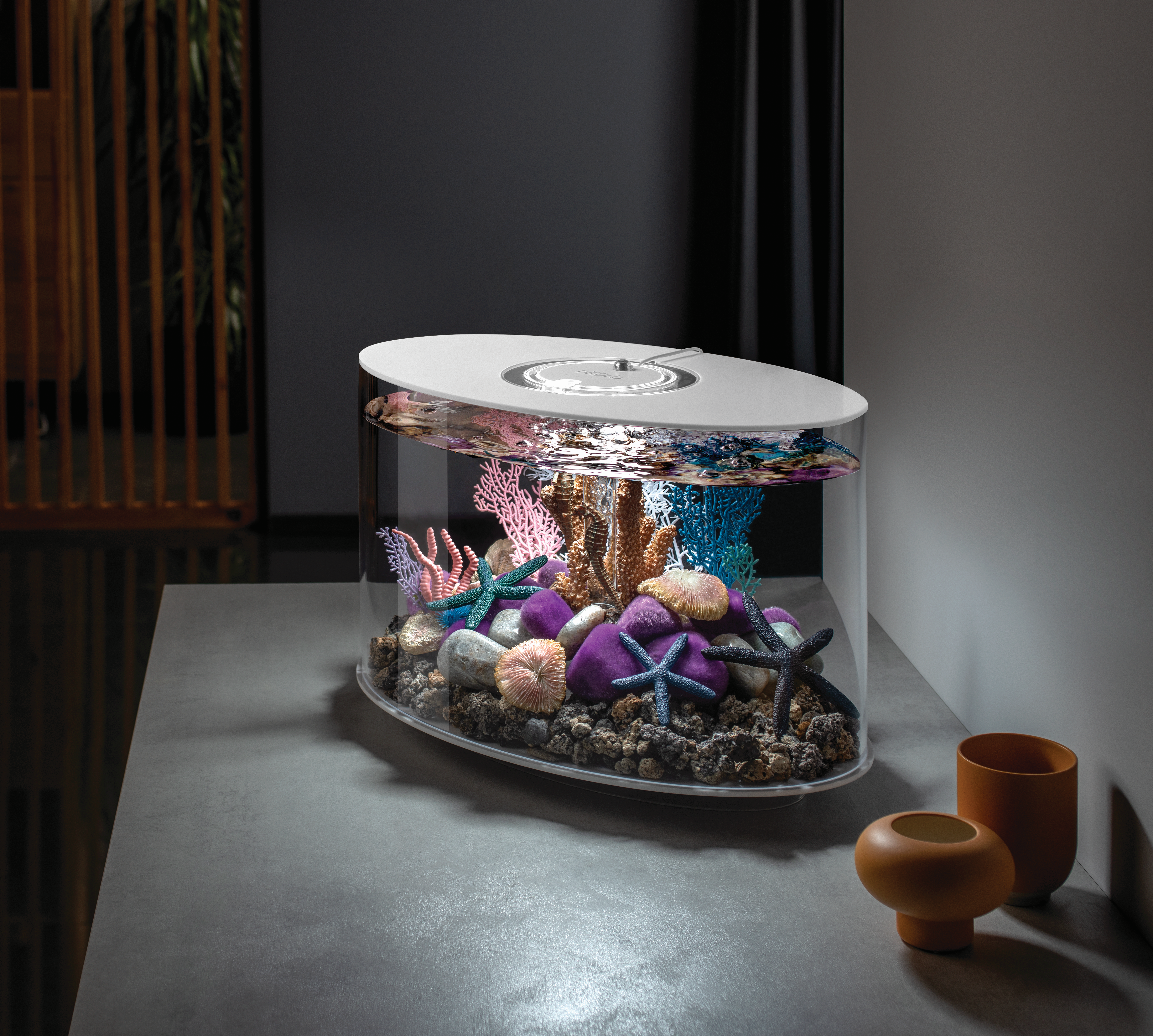 biOrb Loop MCR Aquarium