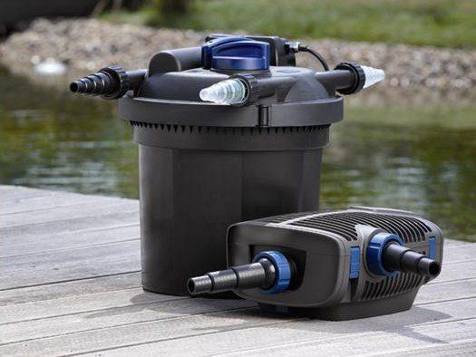 Oase FiltoClear-Druckfilter