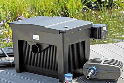 Oase Teichfilter BioSmart 18000