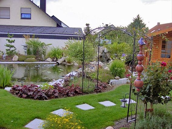 Garten