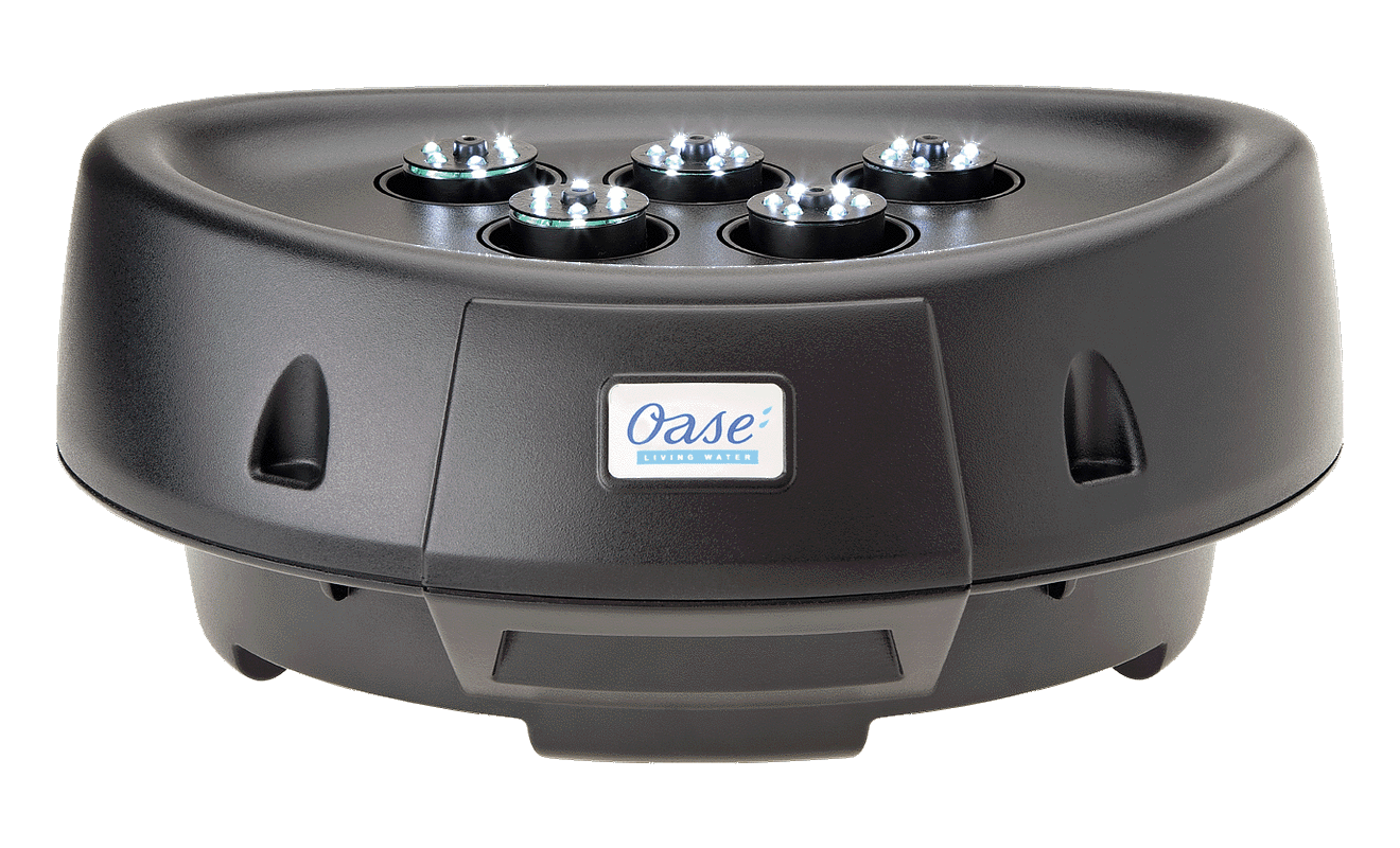 Oase Water Starlet