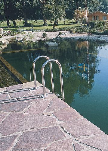 Schwimmteich anlegen: Worauf achten?
