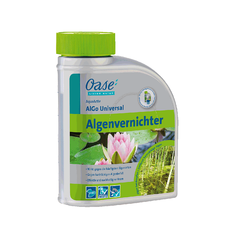 Oase Universal Algenvernichter