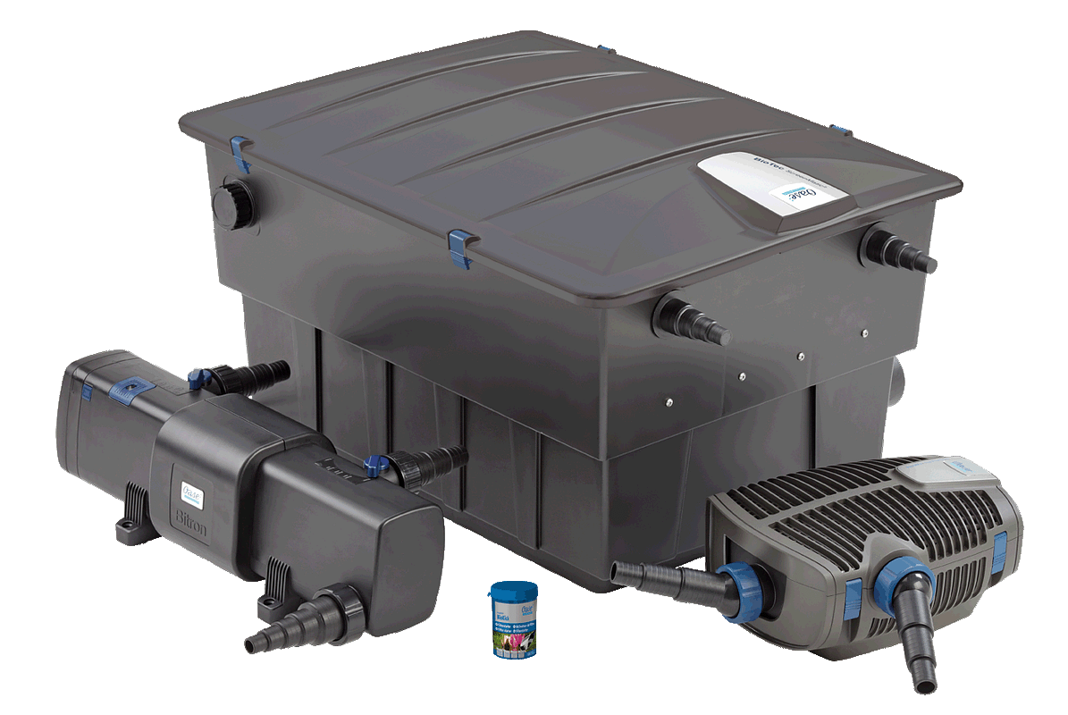 BioTec ScreenMatic 36