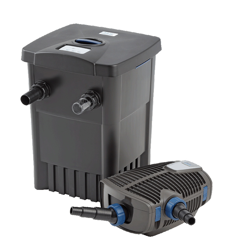 Oase FiltoMatic CWS Set 7000