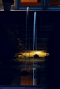 Vorschaubild Oase Wasserspiel Water Jet Lightning