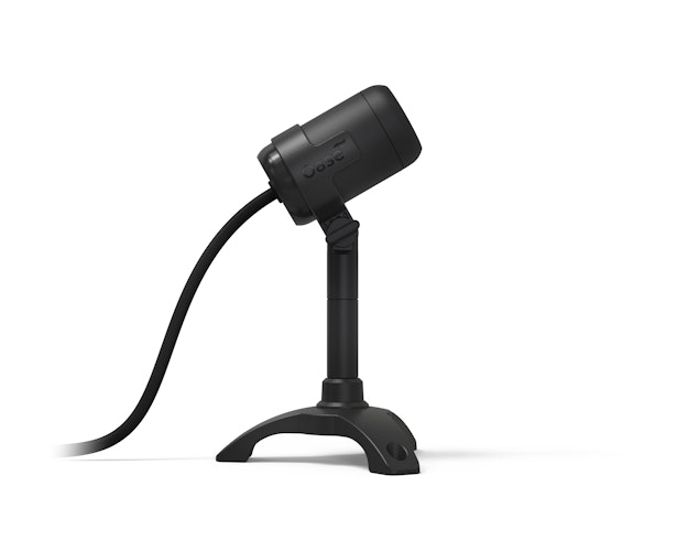 Oase Teich-Gartenbeleuchtung LunAqua Connect S Solo weiß