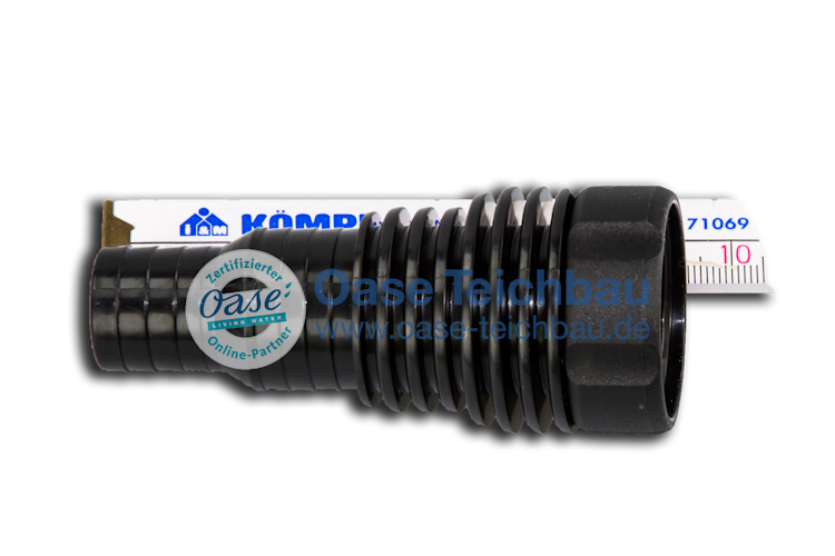 Oase Ersatzteil-Set für Vorklärgerät 7 / 9 / 11 (27576)