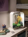 Vorschaubild BiOrb Aquarium LIFE 15 MCR