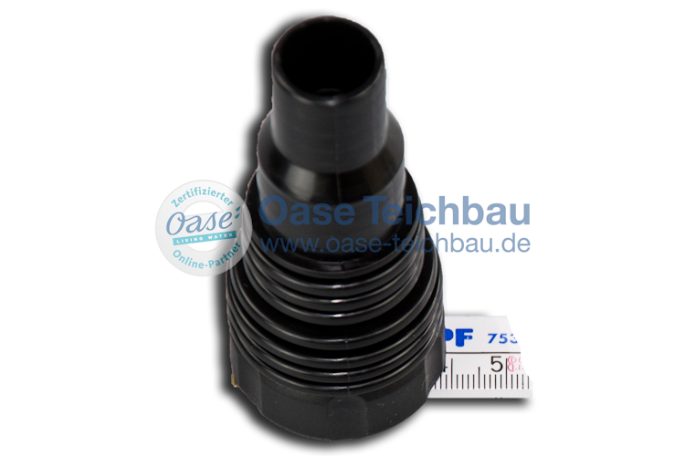 Oase Ersatzteil-Set für Vorklärgerät 7 / 9 / 11 (27576)