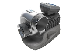 Oase Schwerkraftfilterpumpe AquaMax Eco Titanium 30000 (Modell bis 2020)