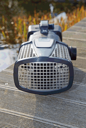 Oase Filter- & Bachlaufpumpe AquaMax Eco Expert 21000