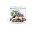 Vorschaubild BiOrb Deko Aquarium TUBE 15 mit MCR - 15 Liter