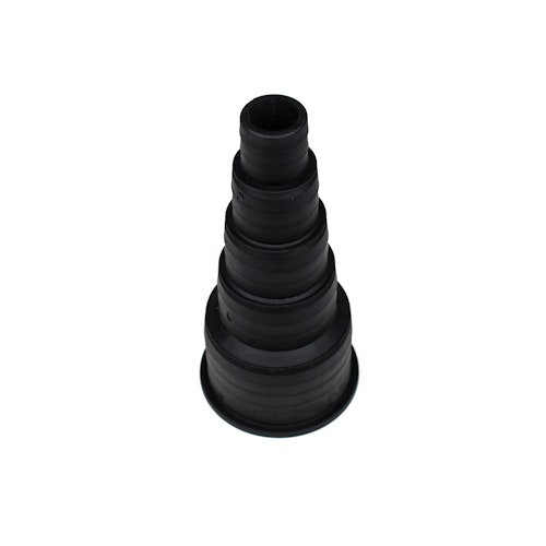 Oase Stufenschlauchtülle 2" (34056)
