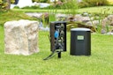 Vorschaubild Oase Gartensteckdose InScenio FM-Master EGC Cloud - steuerbar per Smartphone (iOS/ Android) 