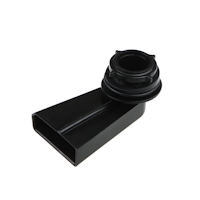 Oase BG Schmutzauslauf für FiltoMatic (12082)