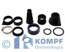 Vorschaubild Oase Pumpenanschluss für BIOsys Skimmer + (35505)