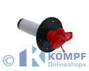 Vorschaubild Oase Ersatzteile Ersatzrotor für AquaMax Gravity Eco20000 (17960)