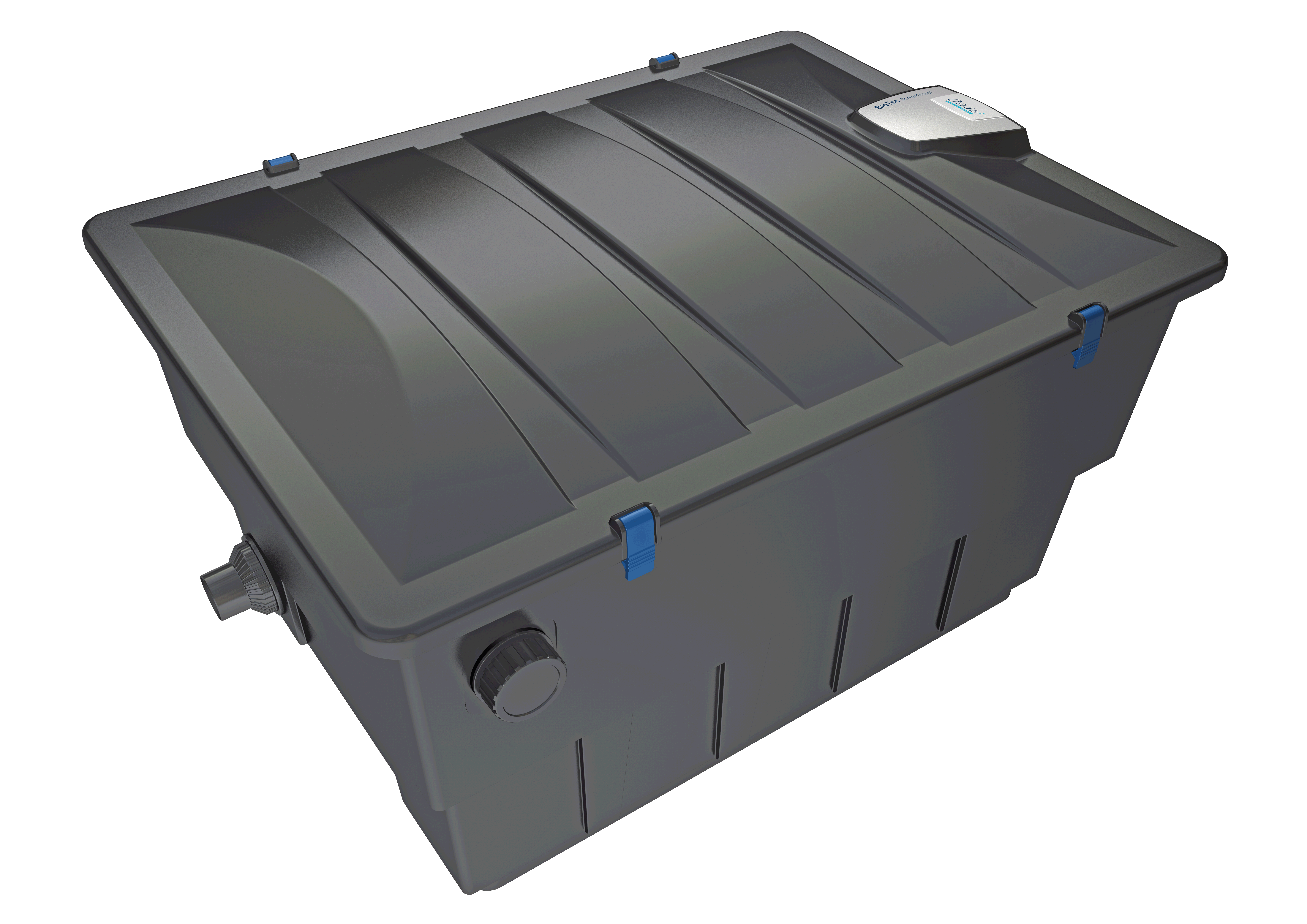 Oase Durchlauffilter BioTec ScreenMatic² 40000