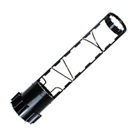 Oase Ersatz Reinigungsrotor für Bitron C 18 / 24 (42217)