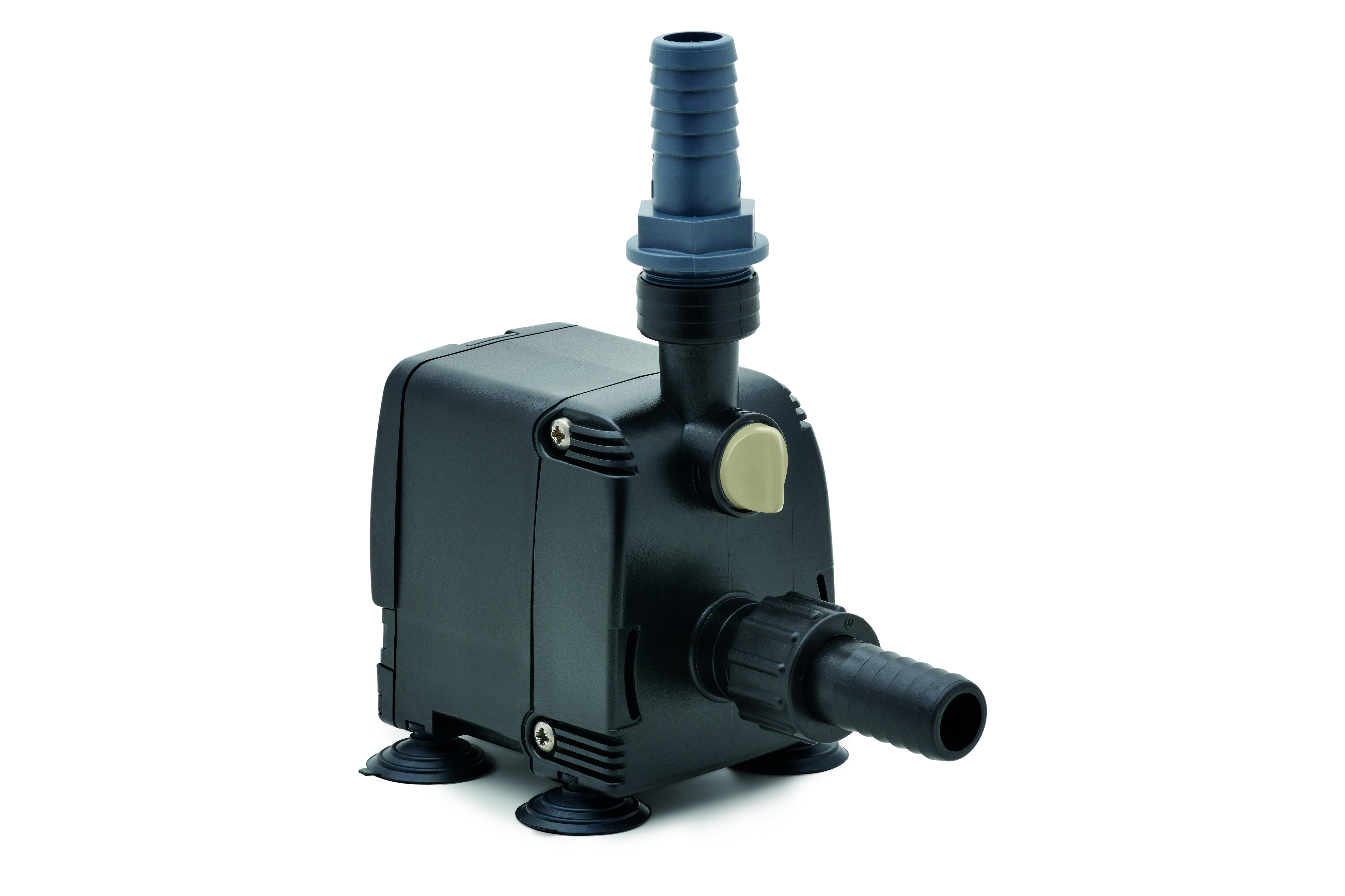 EDEN Aquarienpumpe PAS 4200