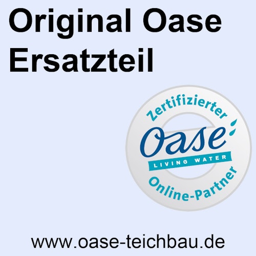Oase Ersatzteil Ersatzrotor für Statuenbrunnen-Pumpe 800 (37945)