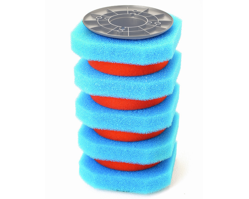 Oase Ersatzschwamm Set für Filtoclear 11000 (56111)