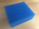 Vorschaubild Oase Ersatzschwamm blau für BioSmart 5000/7000/8000/14000/16000 (35792)