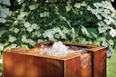 Vorschaubild Oase Wasserspiel Cube 90 CS (88427)