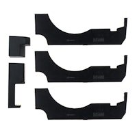 Oase Ersatzteil Gummipuffer für Set AquaMax Eco Classic 8500 (21906)