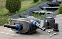 Vorschaubild Oase Schwimmteichpumpe AquaMax Eco Premium 12000 / 12 Volt