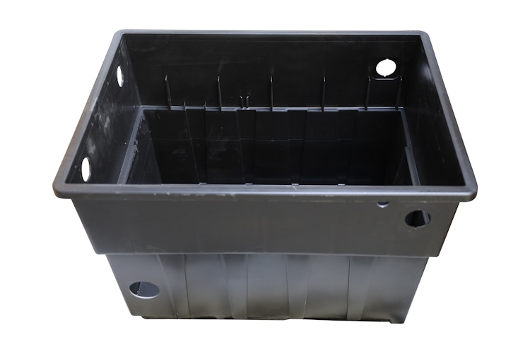 Oase Behälter für BioTec ScreenMatic² 60000 gestanzt (43106)