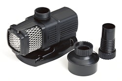 Oase Filterpumpe AquaMax Eco Gravity 10000