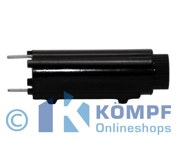 Oase Ersatz Feinsicherungshalter für FM-Master 3 (27645)