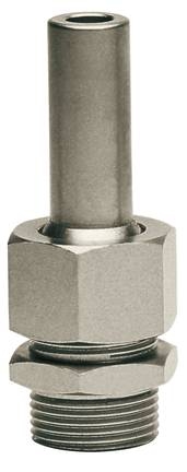 Oase Komet 10 - 14 Silber