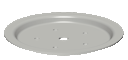 Vorschaubild Oase Wasserreservoir-Abdeckung WR-T 60