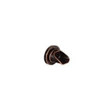 Oase Wasserspeier Wand Ellipse Bronze Oase Wasserspeier Wand Ellipse BronzeZubehörbild