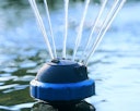 Vorschaubild Oase Aquarius Fountain Set Classic 2500