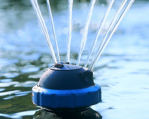 Oase Aquarius Fountain Set Classic 2500