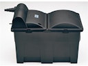 Oase Durchlauffilter BioSmart UVC 16000
