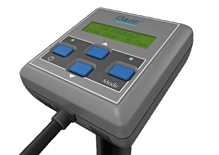 Oase Eco Control