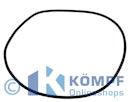 Vorschaubild Oase O-Ring NBR 304 x 7 SH40 (28812)